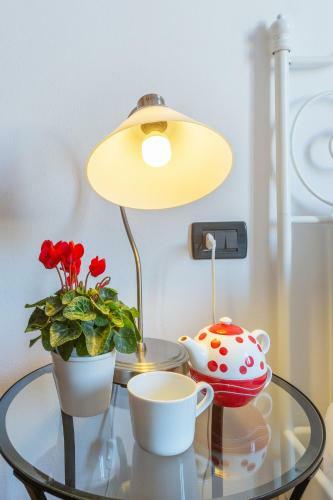 Apartamento Dimora Tipica Ferrarese