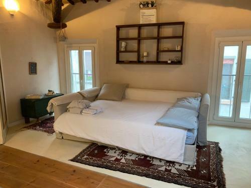 Apartamento Incastrum - La Soffitta In Centro