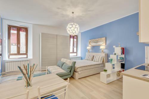 Apartamento Cortevecchia#13