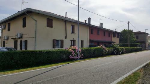 Apartamento Casa Del Reno