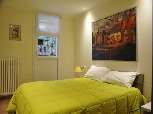 San Guglielmo Apartments