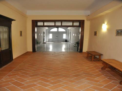 San Guglielmo Apartments