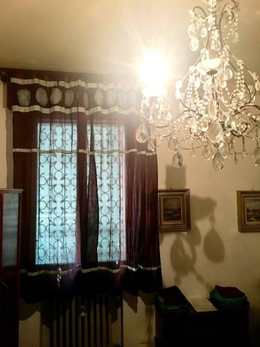 Bed & Breakfast Le Stanze Degli Este