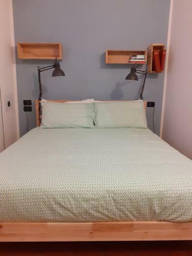 Apartamento La Casa Sulla Vecchia Riva