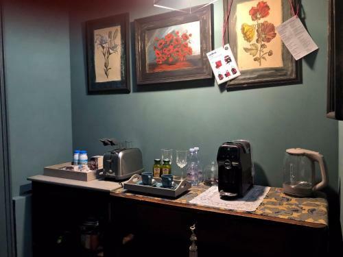 Apartamento L'ape Regina