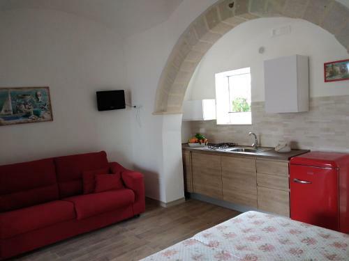 Hostal Case Vacanze Mio Sogno
