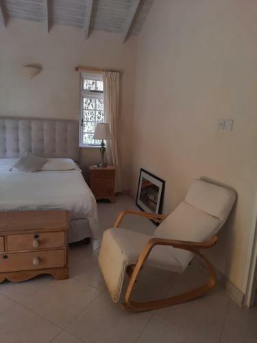 Villa Woodlands Luxury Townhouses
