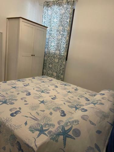 Villa Favignana Cocciu D?amuri