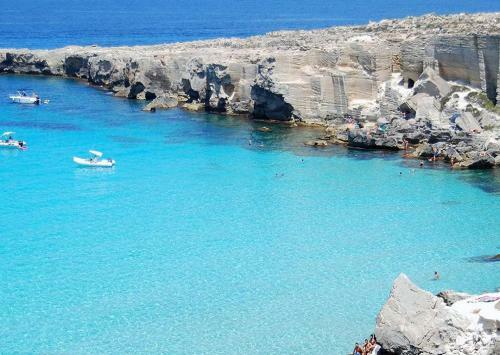 Apartamento Egusa73 Favignana