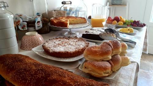 Bed & Breakfast Meridiano12