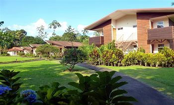 Villas Eco Arenal