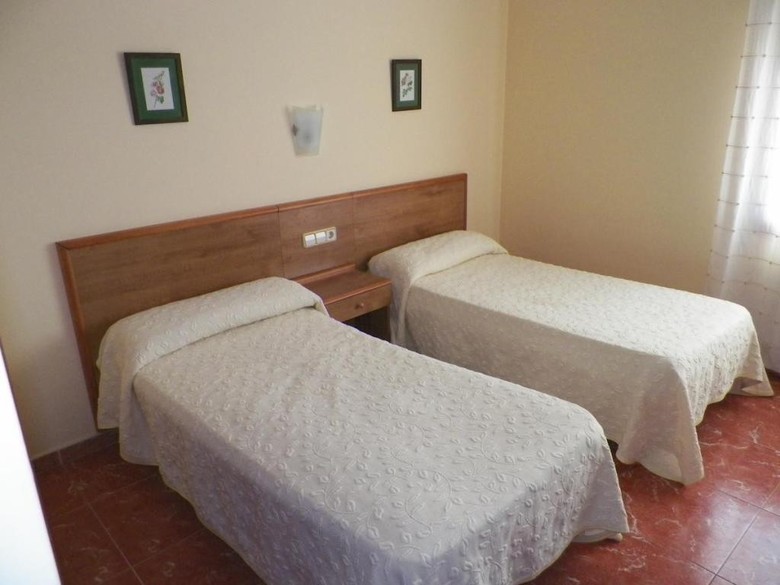 Hostal Pensi�n Residencia Xaraiba