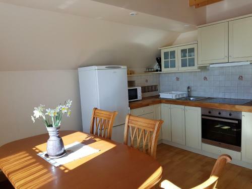 Hostal Vaznik Farm House Apartments