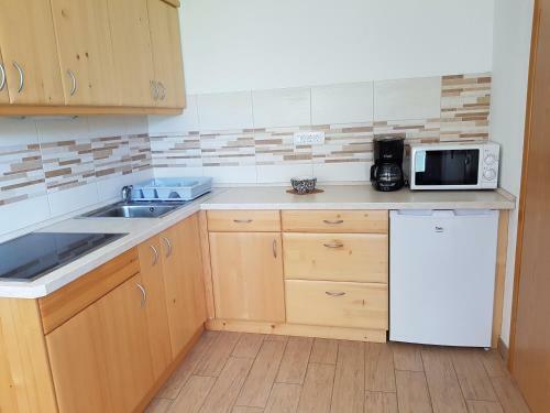 Hostal Vaznik Farm House Apartments