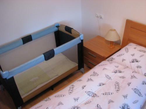Hostal Vaznik Farm House Apartments