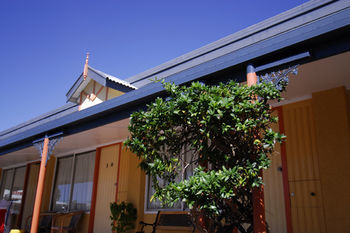 Arkana Motel