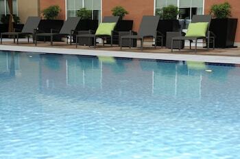 Hotel Hyatt House Richmond West