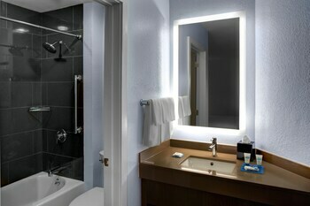Hotel Hyatt House Richmond West