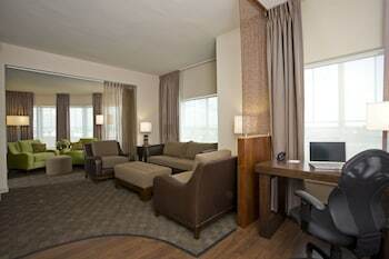 Hotel Hyatt House Richmond West