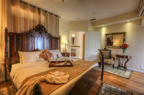 Bed & Breakfast Creekside Inn At Sedona