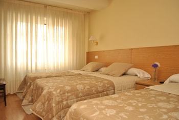Hotel Happy Hostal Carrales