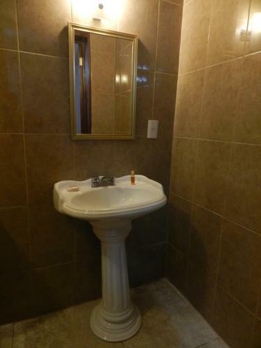 Hotel Posada Ruise�or