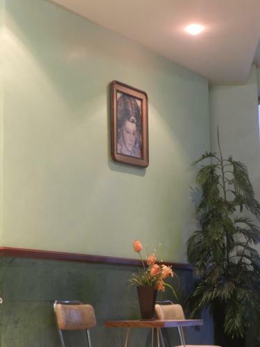Hotel Posada Ruise�or