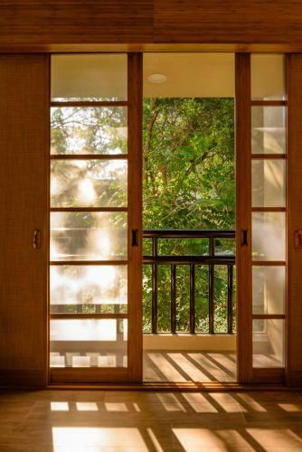 Hotel Camino Real Sumiya Cuernavaca