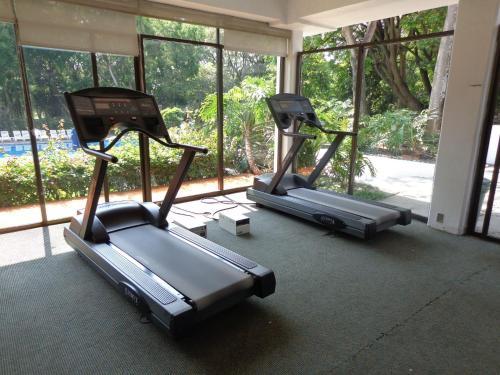 Hotel Camino Real Sumiya Cuernavaca