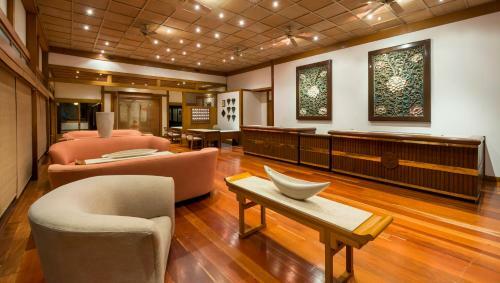 Hotel Camino Real Sumiya Cuernavaca