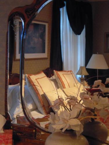 Bed & Breakfast L'arvidienne Couette Et Caf�