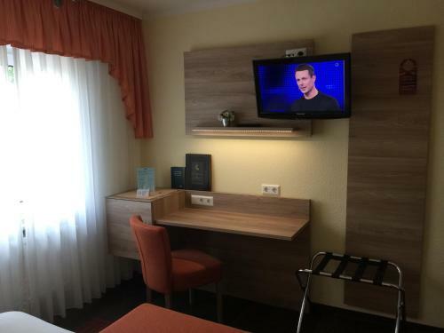 Hotel Rose