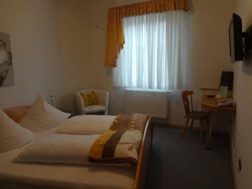 Hotel Rose