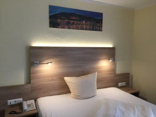 Hotel Rose