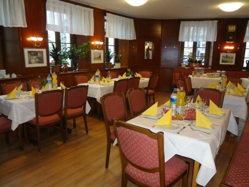 Hotel Rose