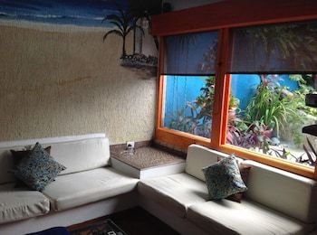 Hotel Villas Las Anclas