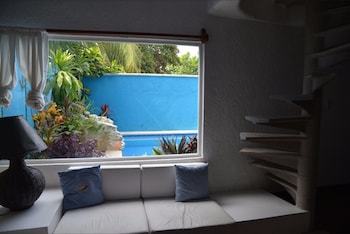 Hotel Villas Las Anclas