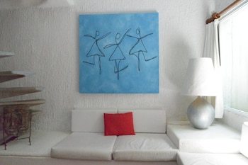 Hotel Villas Las Anclas
