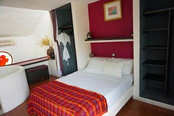 Hotel Villas Las Anclas