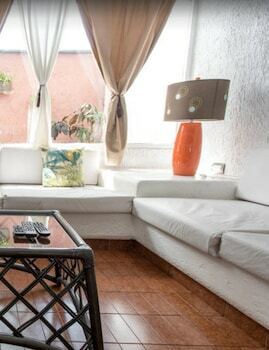 Hotel Villas Las Anclas