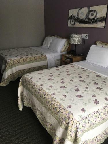 Restland Motel