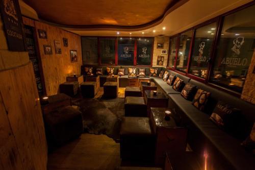 Hotel Santo