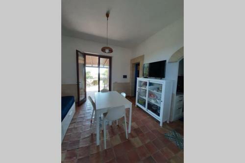 Villa Favignana - La Rosa Del Mare