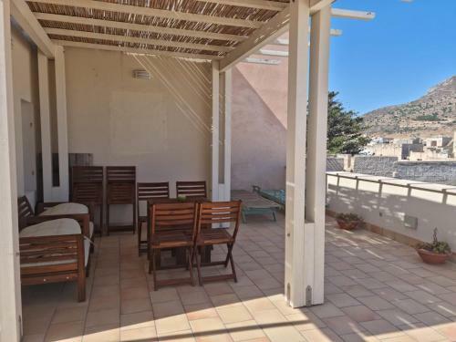 La Tua Casa A Favignana