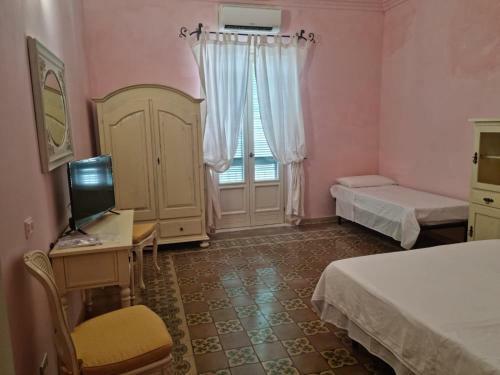 La Tua Casa A Favignana
