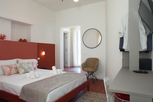 Hostal Casa Maja Rooms & Suites