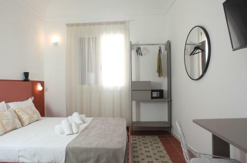 Hostal Casa Maja Rooms & Suites