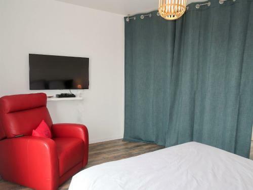 Holiday Home Lagon Bleu