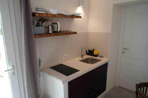 Apartamento Dimora Delle Tonnare