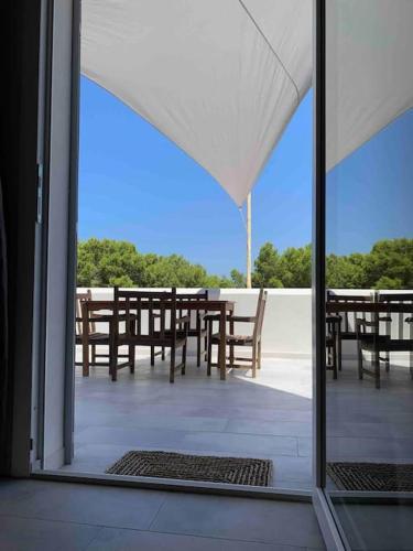 Apartamento Dimora Delle Tonnare